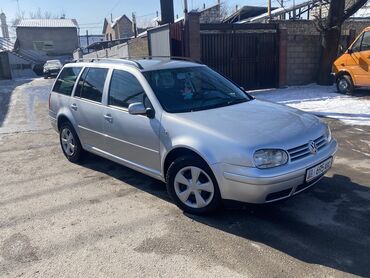 golf дизель: Volkswagen Golf: 2002 г., 1.9 л, Механика, Дизель, Универсал