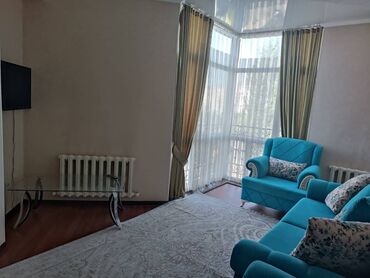 баня на ночь: 3 комнаты, Собственник, Без подселения, С мебелью полностью