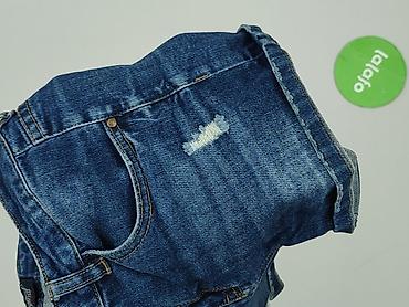 jeans cos: House of Denim, Szorty damskie, rozmiar M — 5