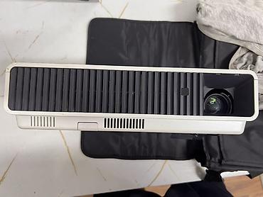 bambu lab a1: Проектор CASIO XJ‑M150 с фирменной сумкой Характеристики и — 3