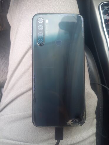 xiomi redmi note 5: Xiaomi Redmi smartfon Tecili satilit hec bir problemi yoxdur - Arxa