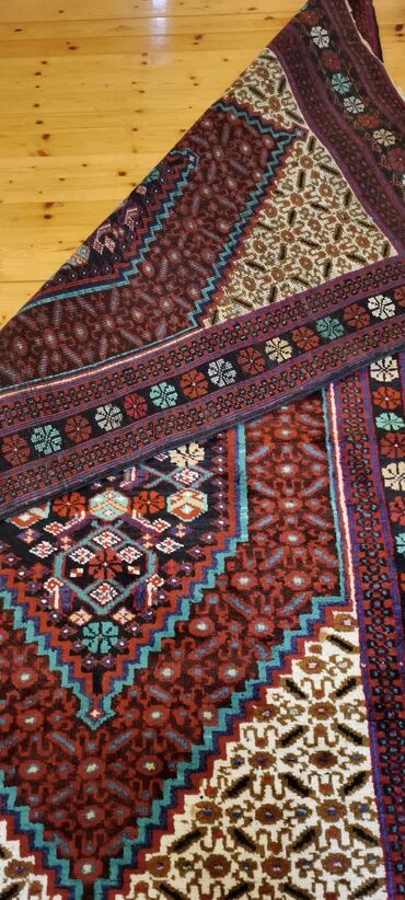 Xalçalar: Xalça Azərbaycan, Kredit yoxdur — 6