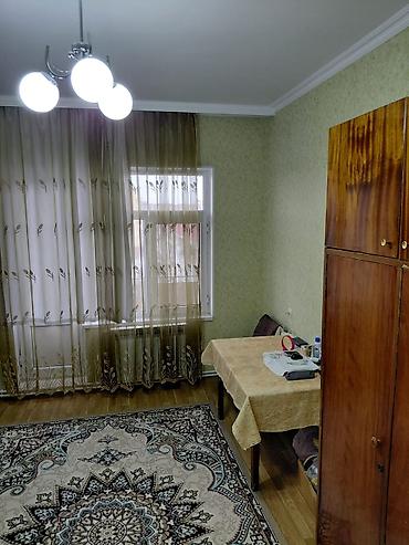 xirdalan menziller: Xırdalan, 4 otaqlı, Köhnə tikili, 80 kv. m — 4