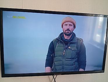 winsor tv: Brend/model: Shivaki (ekran çərçivəsində SHIVAKI yazısı görünür) — 2