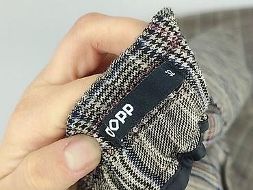 ccc caprice: Cropp, Spodnie materiałowe damskie, rozmiar S — 4