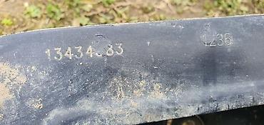 mt 11: VEZNI LIM ZA OPEL CORSA E | Opel Corsa e vezni lim opel 13434383 — 3