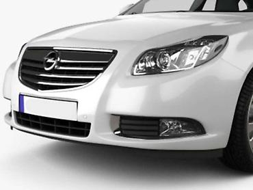 sadale: DELOVI ZA OPEL INSIGNIA 7 | Polovni originalni delovi za Opel — 1