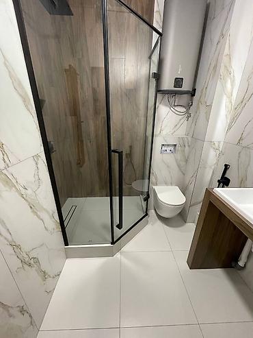 ness construction: Ремонт сан узел под ключ кафелщик сантехник электричество — 1