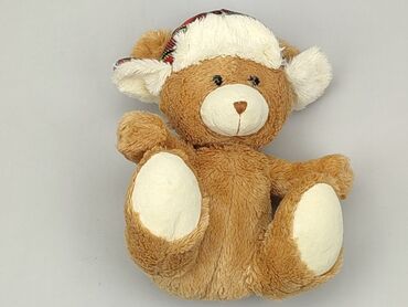 sukienka na zabawę: Mascot Teddy bear, condition - Good