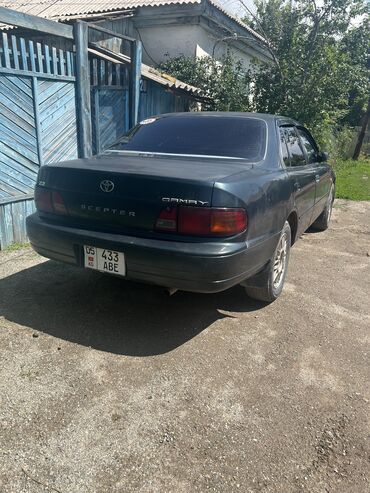 мотоблок дизельный 12 л с: Toyota Camry: 1994 г., 2.2 л, Автоматтык, Бензин, Седан