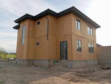 Строительство под ключ: Строим дома из панеля качественнос гарантией быстро и удобно по