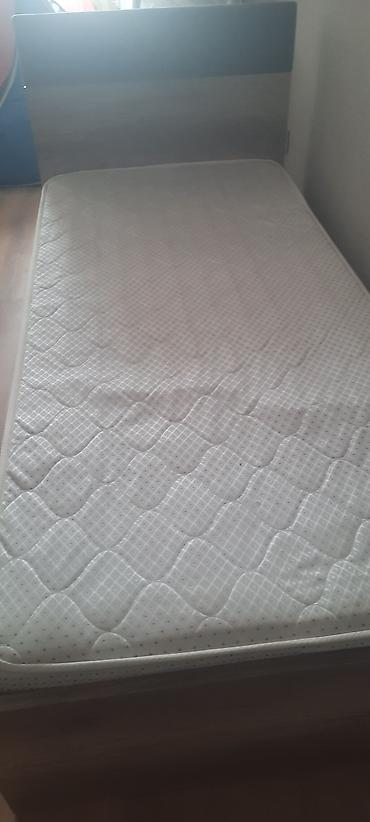 islenmis yataq: Mebel dəsti – yataq otağı və mətbəx üçün - 6 qapılı şkaf: orta — 8