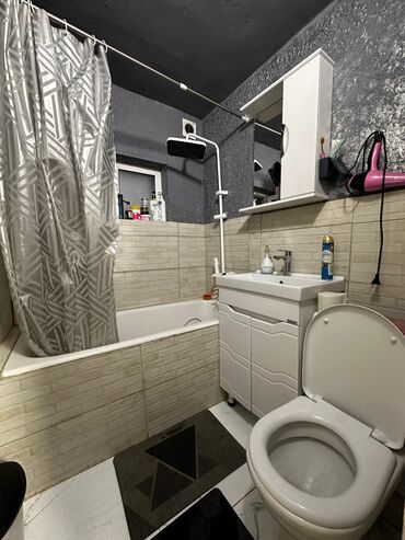 Продажа домов: Дом, 55 м², 2 комнаты, Агентство недвижимости, Косметический ремонт — 8