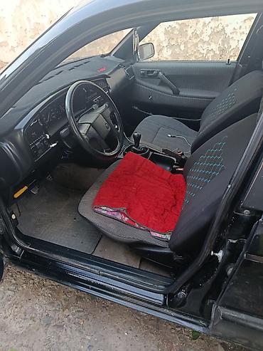 пасат б3 талас: Volkswagen Passat Variant: 1991 г., 1.8 л, Механика, Бензин, Универсал — 2