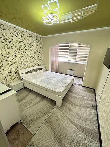 Продажа квартир: 3 комнаты, 78 м², 106 серия улучшенная, 8 этаж, Евроремонт — 1