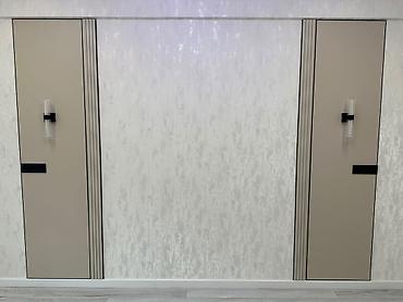52: 1 комната, 52 м², Золотой квадрат Элитка, 8 этаж, Евроремонт — 8
