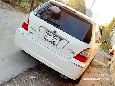 хонда аккорд купить: Honda Odyssey: 2000 г., 3 л, Автомат, Бензин, Седан