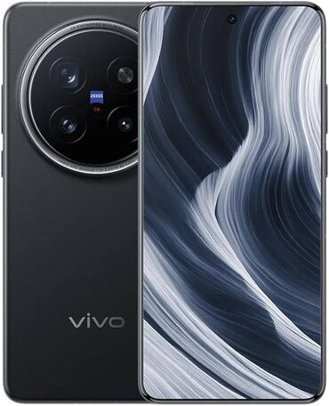 телефен: Vivo X200 Pro, Б/у, 256 ГБ, 2 SIM