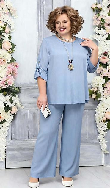 Kompleti: Do 4xl. 2700 din — 12