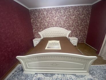 Спальные гарнитуры: Договорная ! Договорная ! Договорная !Классический спальный гарнитур в — 5