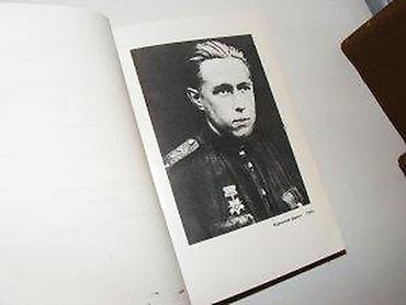 13x20 format: Arhipelag Gulag 1-7 Aleksandar Solženjicin RETKOu tri knjige štampano — 6