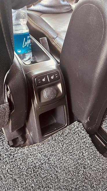 geely automobile: Kia Ray: 2019 г., 1 л, Автомат, Бензин, Минивэн — 10