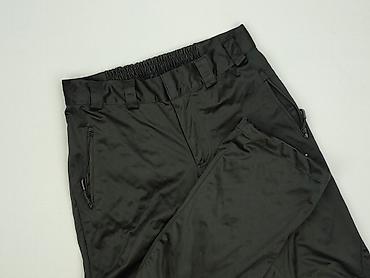 softshell 4f dziecięcy: 4F, Spodnie materiałowe damskie, rozmiar M — 1