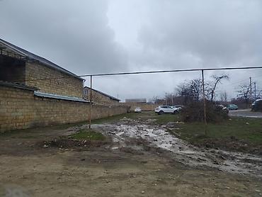 Torpaq sahələrinin satışı: 10 sot, Tikinti — 8