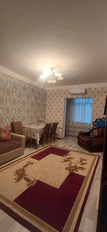 Mənzillər: Bakı, 2 otaqlı, Köhnə tikili, 65 kv. m — 2