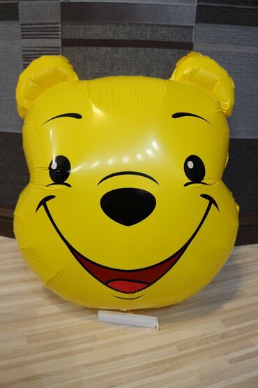 Игрушки: Фольгированные игрушки . Надувные. Отличного качества .Продаю все — 29