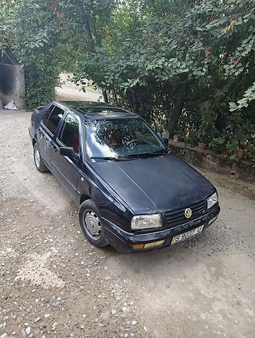 матор на голф 3: Volkswagen Vento: 1991 г., 1.8 л, Механика, Бензин, Седан — 1