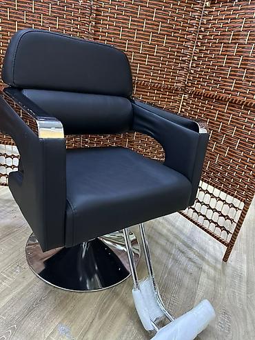 Салонные кресла: Кресло парикмахерское/для салона - Современный дизайн: массивные — 9