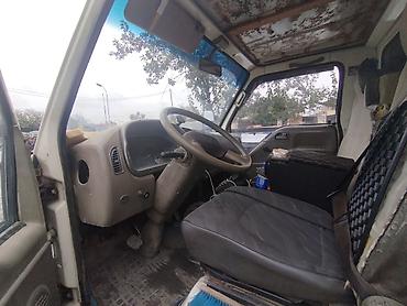maşın cexollari: 2006 il, motor 3.2 l, İşlənmiş — 5