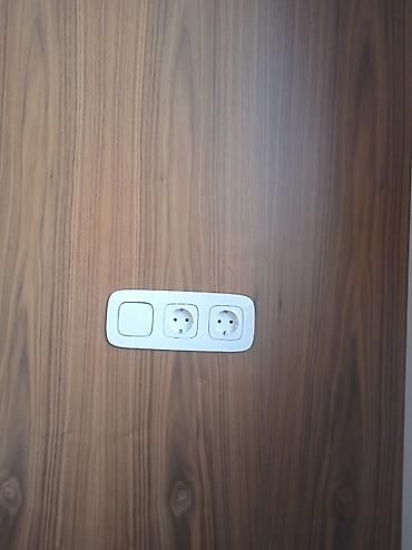 Электрики: Электрик | Установка счетчиков, Демонтаж электроприборов, Монтаж видеонаблюдения 3-5 лет опыта — 21