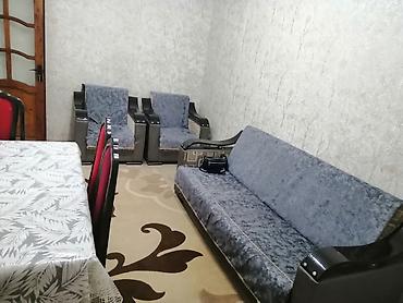 zigda kirayə evlər: 2 otaqlı mənzil – mebel və texnika ilə Plan: - Ayrı qonaq otağı və — 1