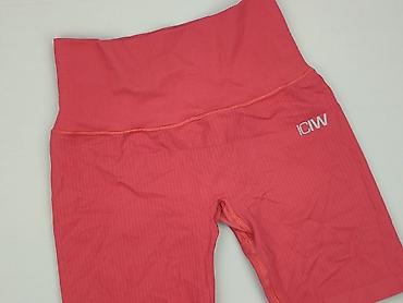 dresy jamniki: ICANIWILL, Szorty damskie, rozmiar M — 1