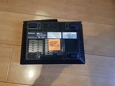 linksys modem: Linksys MR7350 Mesh Wi-Fi 6 Router Simsiz və Mesh imkanları - Wi-Fi — 4