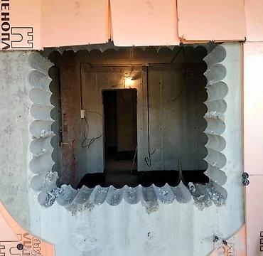 sac kəsimi: Beton kesen beton kesimi beton deşen beton kəsmə deşmə xidməti səssiz — 5
