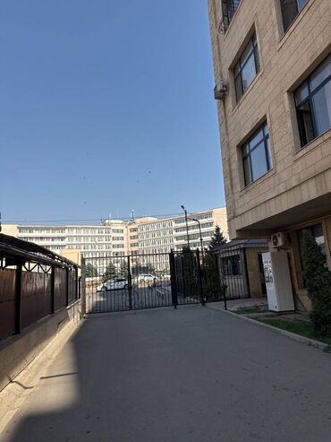 арзан квартира ош базар: 2 комнаты, 71 м², Элитка, 9 этаж, Дизайнерский ремонт