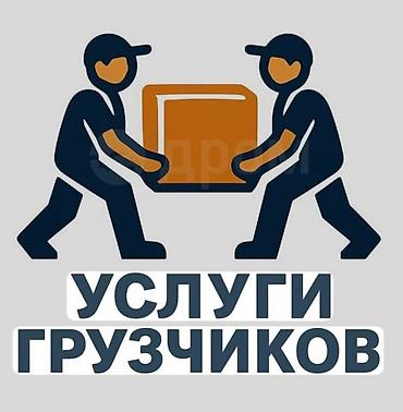 парку: Грузчик. Больше 6 лет опыта — 1