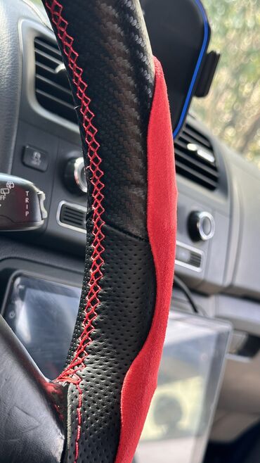 Чехлы на руль: Чехол на руль, Новый at lalafo.kg — 6 Чехлы на руль: Чехол на руль, Новый — 6