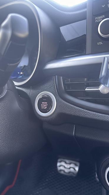 kia topic: Kia Morning: 2019 г., Автомат, Бензин, Хэтчбэк — 8