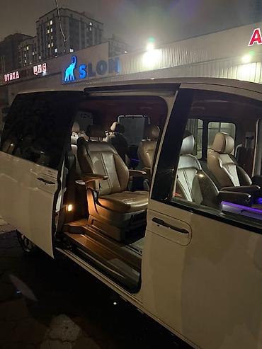 Hyundai: Hyundai Staria: 2022 г., 3.5 л, Автомат, Газ, Минивэн — 8