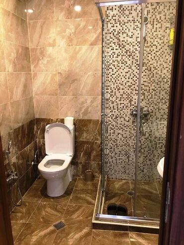 Yeni tikili: 2 otaqlı, Yeni tikili, 61 kv. m — 10