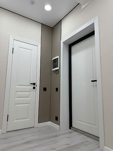 artwin: 1 комната, 41 м², АЮ Гранд Элитка, 9 этаж, Евроремонт — 10