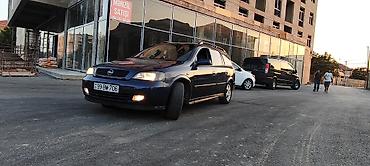 farkop: Opel Astra: 1.6 l | 2000 il 345000 km Universal — 7