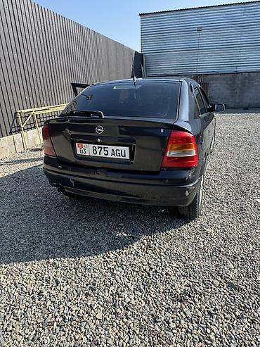 опел 1 6: Opel Astra: 2000 г., 1.6 л, Механика, Бензин, Седан — 3