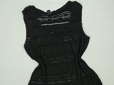 ciuchy h: H&M, Top damski, rozmiar L — 1