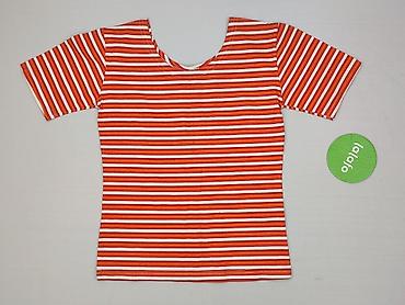 zwrot c: T-shirt damski, rozmiar S — 2