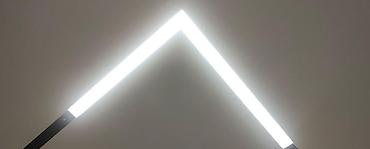 Натяжной потолок: Натяжной потолок 3D потолки Монтаж — 6